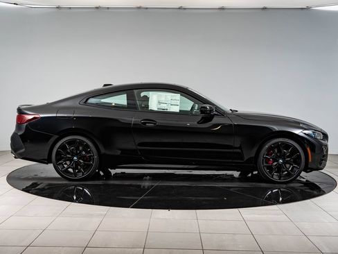 New 2027 BMW 440i xDrive Coupe w/ Premium Package AWD/4WD image 11