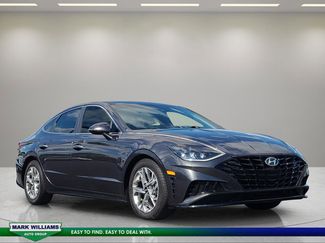 Used 2020 Hyundai Sonata SEL w/ Premium + Sunroof Package FWD video 1
