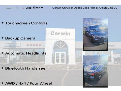 Used 2022 Subaru Legacy Premium AWD/4WD image 8