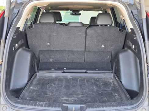 Used 2024 Honda CR-V EX-L image 17
