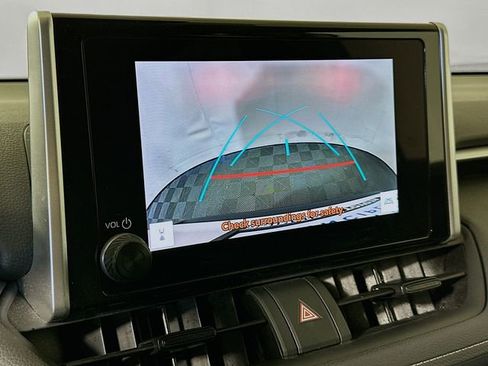 Certified 2024 Toyota RAV4 LE image 17