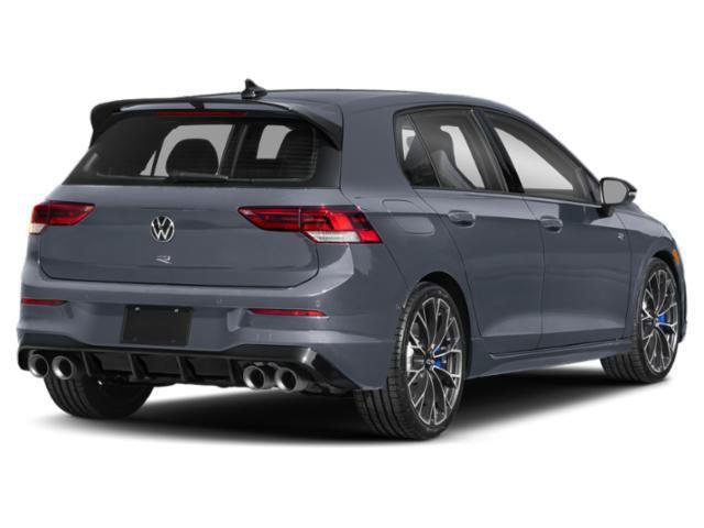 New 2026 Volkswagen Golf AWD/4WD image 2