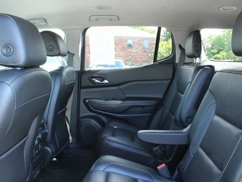 Used 2019 GMC Acadia SLT AWD/4WD image 30