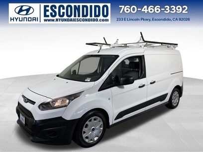 Used 2015 Ford Transit Connect XL