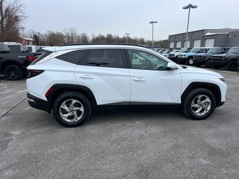 Used 2023 Hyundai Tucson SEL image 6