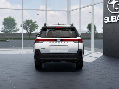 New 2026 Subaru Outback Touring XT image 8
