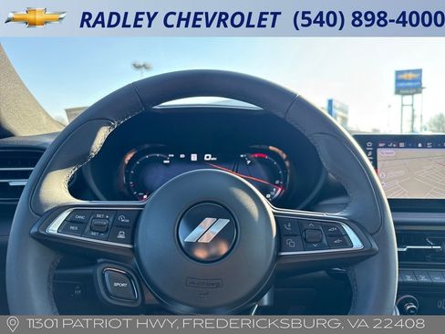 Used 2024 Dodge Hornet GT Plus image 6