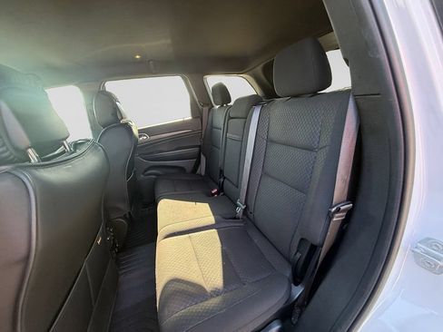 Used 2021 Jeep Grand Cherokee Laredo AWD/4WD image 35
