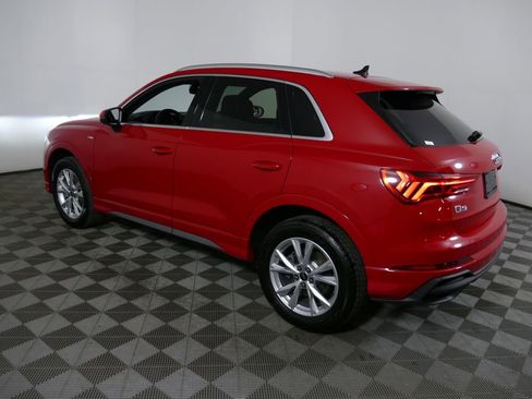 Used 2025 Audi Q3 2.0T Premium AWD/4WD image 5