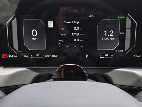 New 2027 Kia Telluride SX X-Line AWD/4WD image 11