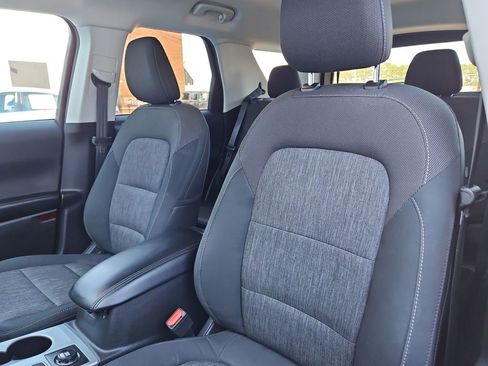 Used 2022 Ford Bronco Sport Big Bend w/ Convenience Package image 22