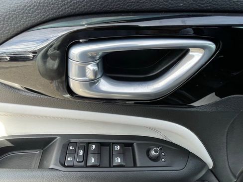 Used 2024 Jeep Compass Limited image 27