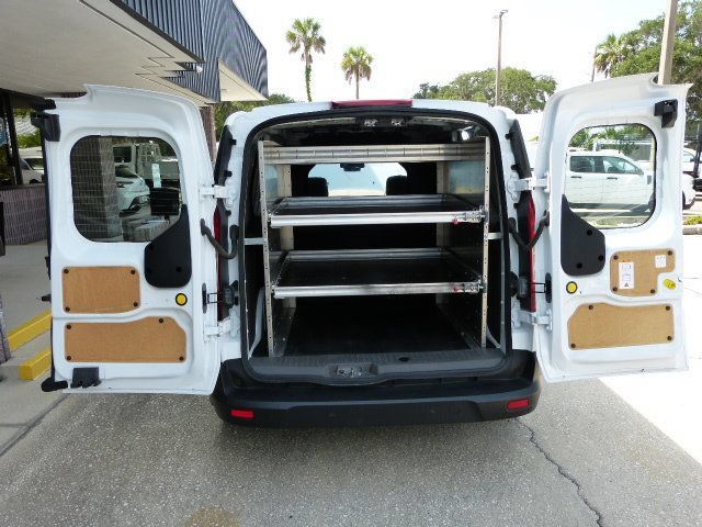 Used 2022 Ford Transit Connect XLT FWD image 14