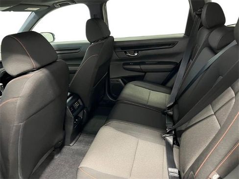New 2025 Honda CR-V Sport image 29