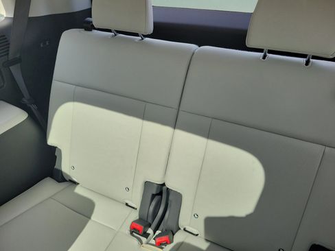 New 2026 Hyundai Santa Fe Calligraphy image 15