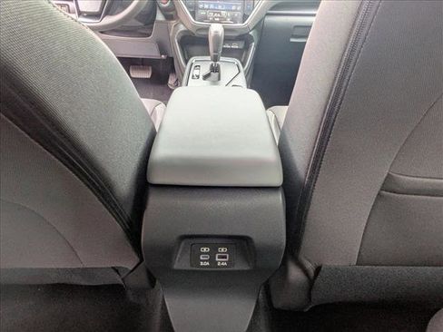 New 2026 Subaru Crosstrek 2.0i Premium image 13