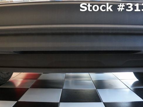 Certified 2024 Volkswagen Tiguan S image 83