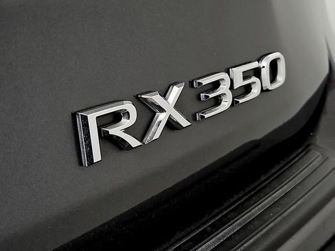 Used 2022 Lexus RX 350 350 w/ Premium Package image 35