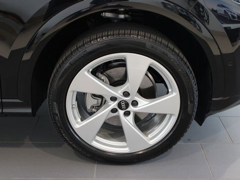 New 2025 Audi Q5 2.0T Premium Plus image 33