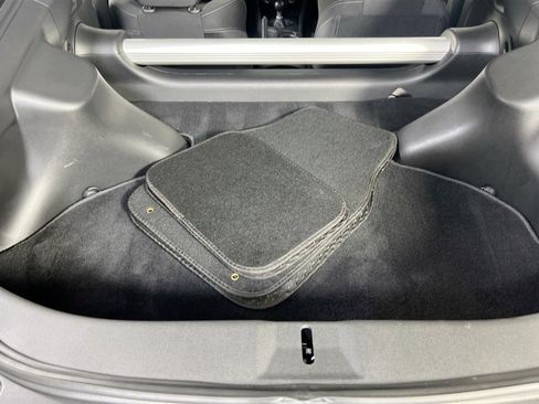 Used 2024 Nissan Z Sport w/ Floor Mat Package image 22
