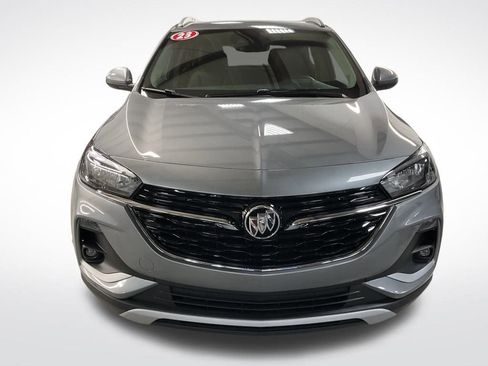 Certified 2023 Buick Encore GX Select image 9