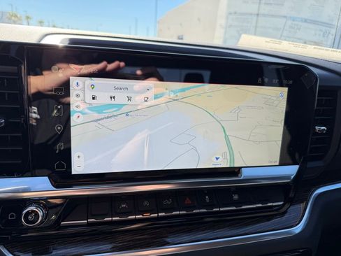 New 2026 GMC Sierra 1500 Elevation w/ Elevation Select Package image 25