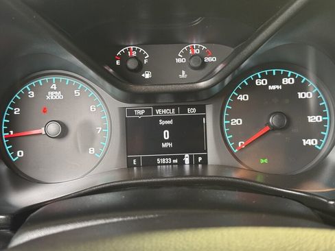 Used 2022 Chevrolet Colorado LT w/ LT Convenience Package image 22