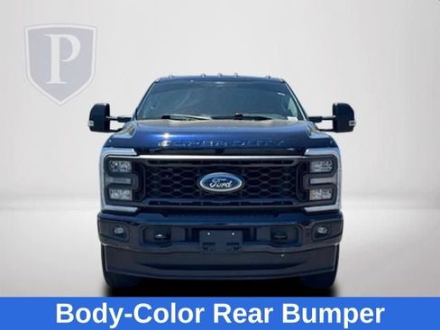 Used 2024 Ford F350 XL w/ STX Appearance Package AWD/4WD image 14