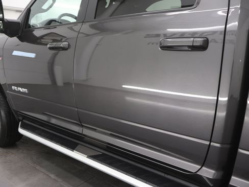 Used 2024 RAM 3500 Big Horn w/ Level 2 Equipment Group image 36