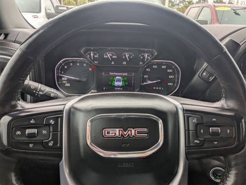 Used 2020 GMC Sierra 1500 SLT image 28