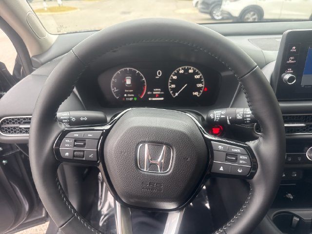 New 2027 Honda HR-V EX-L image 12