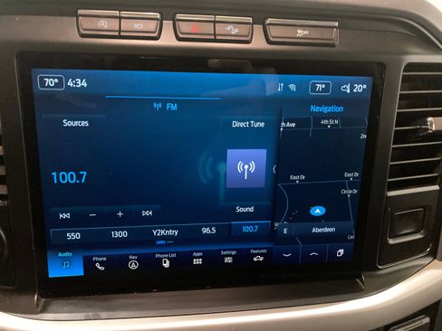 Used 2023 Ford F150 XLT w/ Equipment Group 302A High image 26