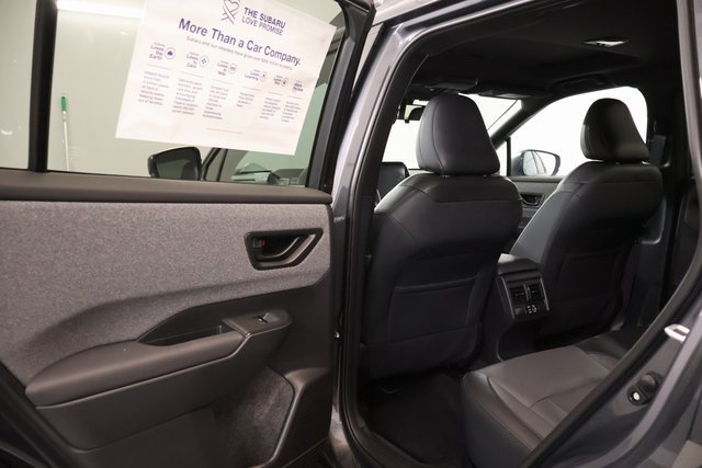 New 2026 Subaru Outback Premium AWD/4WD image 29