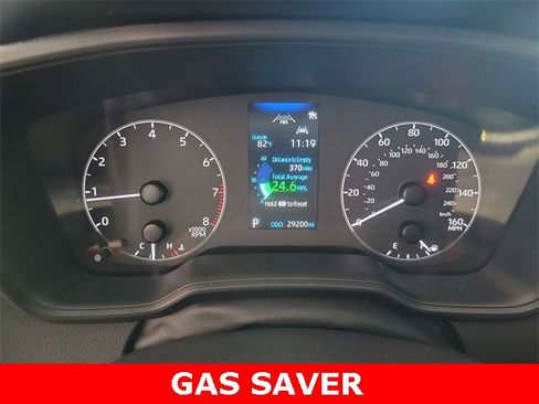 Used 2024 Toyota Corolla LE image 15