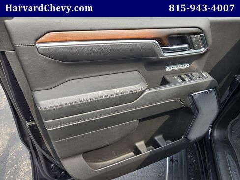 Used 2025 GMC Sierra 1500 Denali AWD/4WD image 33