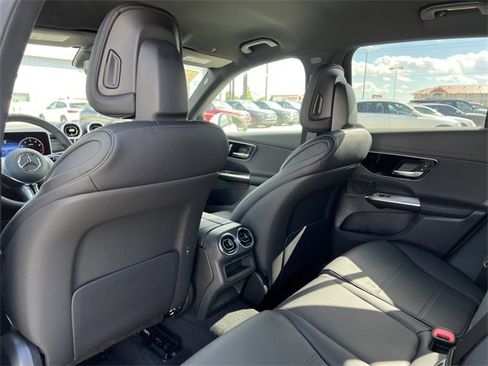 Certified 2024 Mercedes-Benz GLC 300 4MATIC image 29