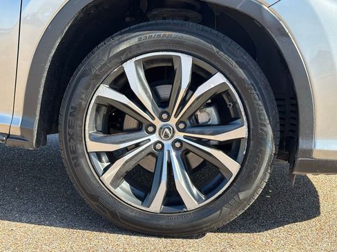 Used 2018 Lexus RX 450h AWD image 9