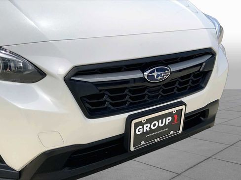 Used 2019 Subaru Crosstrek 2.0i w/ Eyesight System AWD/4WD image 31