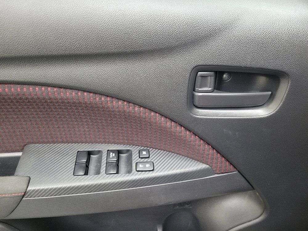 Used 2024 Mitsubishi Mirage SE FWD image 27