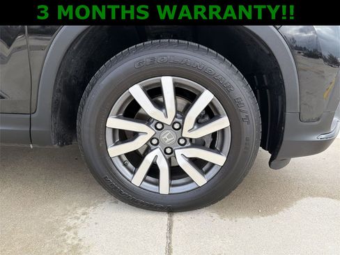 Used 2019 Honda Pilot EX-L image 10