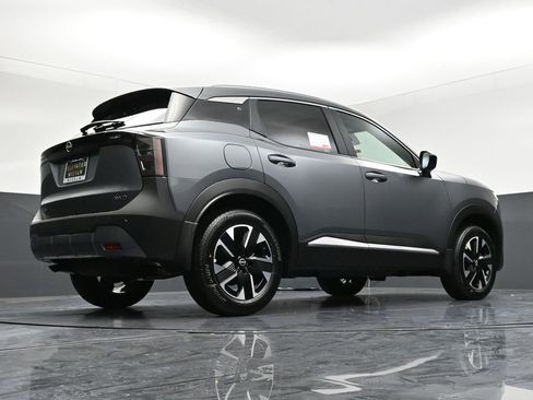 New 2026 Nissan Kicks SV w/ SV Premium Package AWD/4WD image 29