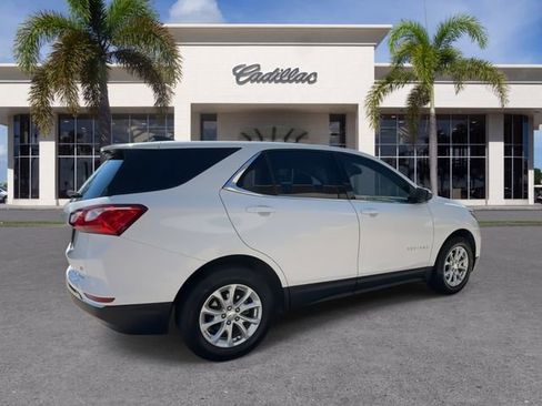 Used 2020 Chevrolet Equinox LT image 15