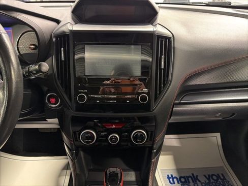 Used 2022 Subaru Forester Sport image 19