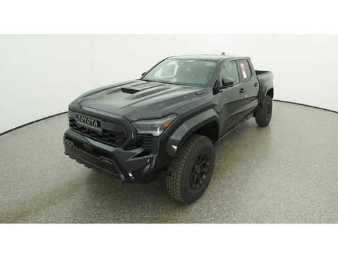 New 2026 Toyota Tacoma TRD Pro image 16