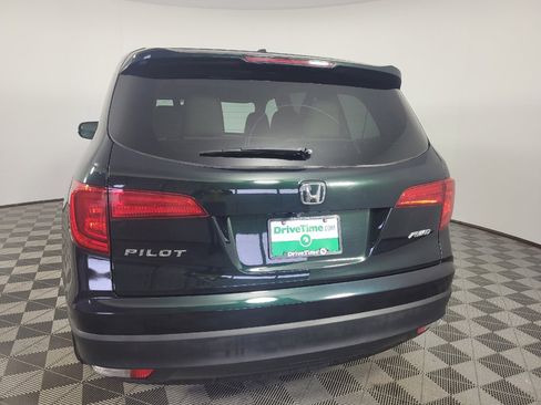 Used 2018 Honda Pilot EX-L image 6