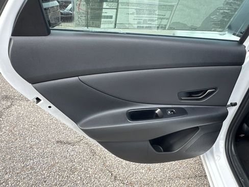 New 2026 Hyundai Elantra Sport FWD image 13
