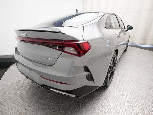 Used 2024 Kia K5 GT-Line AWD/4WD image 13