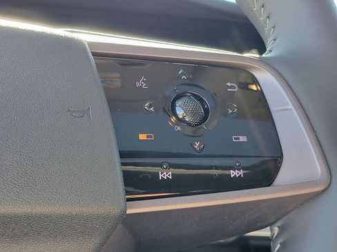 New 2026 Nissan Murano Platinum w/ Cargo Package AWD/4WD image 15
