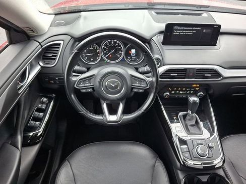 Used 2022 MAZDA CX-9 Touring w/ Touring Premium Package image 15