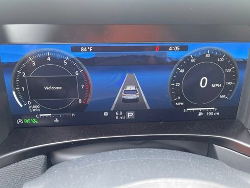 New 2026 Subaru Outback Premium AWD/4WD image 18